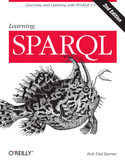 Learning SPARQL